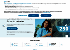 M.lacaixa.es thumbnail