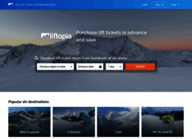 M.liftopia.com thumbnail