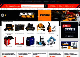 M.lojadomecanico.com.br thumbnail