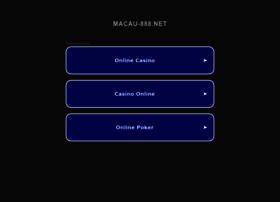 M.macau-888.net thumbnail M.macau-888.net thumbnail