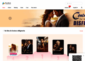 M.manobook.com thumbnail