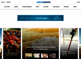 M.mavikadin.com thumbnail