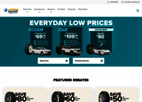 M.mavistire.com thumbnail