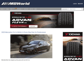 M.mbworld.org thumbnail
