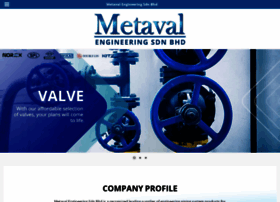 M.metaval.com.my thumbnail