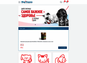 M.mirkorma.ru thumbnail