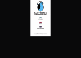 M.partridgepublishing.com thumbnail