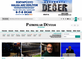 M.patronlardunyasi.com thumbnail