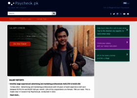 M.paycheck.pk thumbnail