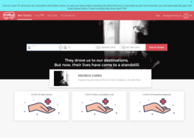 M.redbus.in thumbnail M.redbus.in thumbnail