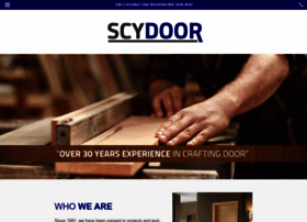 M.scydoor.com.my thumbnail