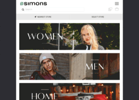 M.simons.ca thumbnail