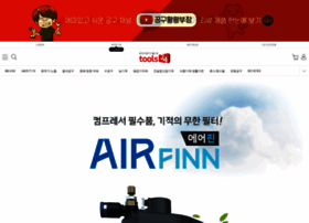 M.tools24.co.kr thumbnail