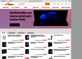 M.toppreise.ch thumbnail