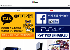 M.ttgame.kr thumbnail