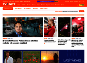M.tvnet.lv thumbnail M.tvnet.lv thumbnail