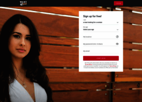 M Dating Site