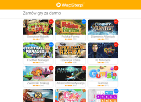 M.wapster.pl thumbnail