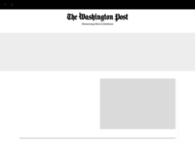 M.washingtonpost.com thumbnail