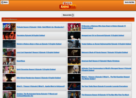 M.wcostream.tv thumbnail