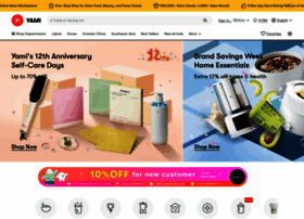 M.yamibuy.com thumbnail