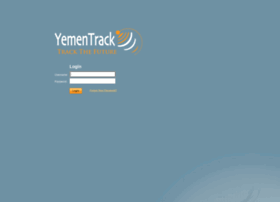 M.yementrack.com thumbnail