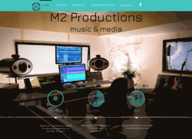 M2-productions.com thumbnail