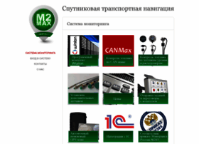 M2max.ru thumbnail
