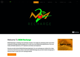 M2mrecharge.co.in thumbnail