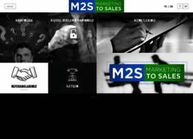 M2s.com.tr thumbnail