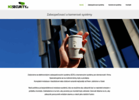 M2security.cz thumbnail