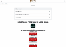 M365-tools.apk.dog thumbnail