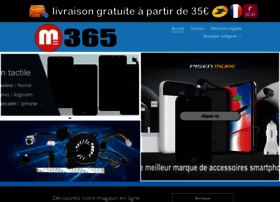 M365.fr thumbnail