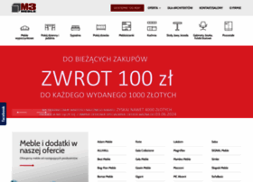 M3meble.pl thumbnail