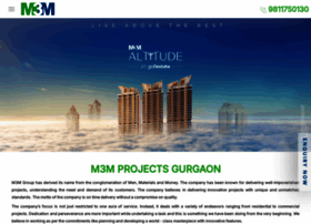 M3mprojects.net.in thumbnail