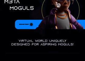 M3tamoguls.com thumbnail
