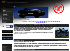 M5-ligfietsen.com thumbnail