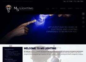 M5lighting.com thumbnail