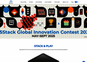 M5stack.com thumbnail