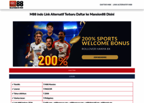 M88alternatif.net thumbnail