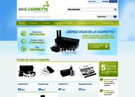 Ma-ecigarette-electronique.fr thumbnail