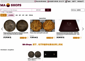 Ma-shops.cn thumbnail