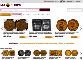 Ma-shops.fr thumbnail