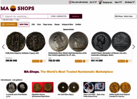 Ma-shops.info thumbnail