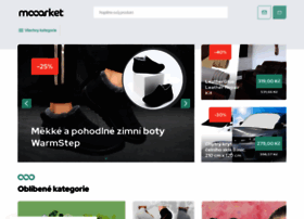 Maaarket.cz thumbnail