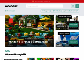 Maaarket.hu thumbnail
