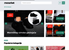 Maaarket.rs thumbnail