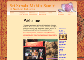 Maasamiti.org thumbnail