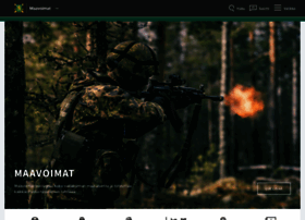 Maavoimat.fi thumbnail