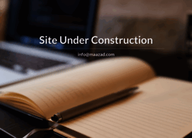 Maazad.com thumbnail